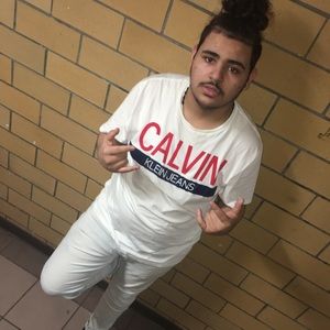 Meet your Posher, Ahramis